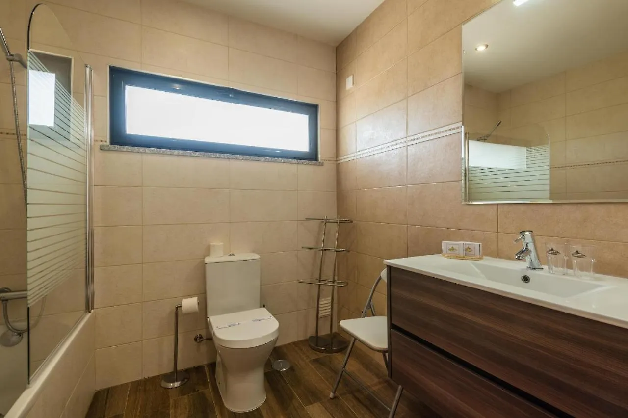 Casa Do Pomar, Piscina Privada, Prainha Alvor! Villa Portekiz